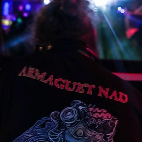Elucubration Acide Sur Un Dance Floor En Ruine Rave Up 7 5 22