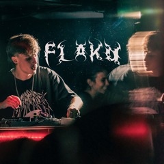 FLAKØ PODCAST #2