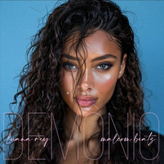 MALCOM BEATZ x Luana Rey - Demônio (Audio Official)
