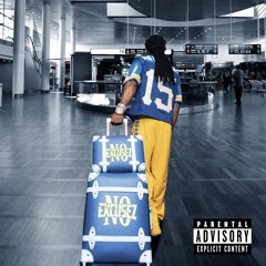Yg Teck - Jealous Bout You