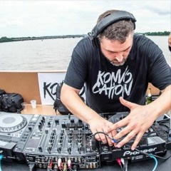 2020 DNB Mix