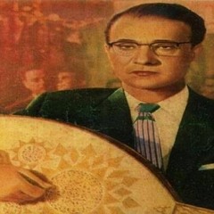 بفكر في اللي ناسيني مقطع اهجر حبايبي-عود-جلسة طربية