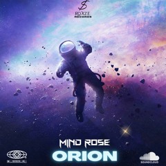 ORION(Audio)
