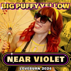 Near Violet - Live at BPY Village, Thursday Night Love Burn 2024