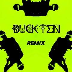 PEEKABOO - All I Need Is Bass (BuckTen Remix)