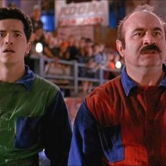 Super Mario Bros. (1993) - Bad Movie Review