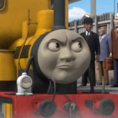 Opening Theme (Duncan and the Grumpy Passenger)