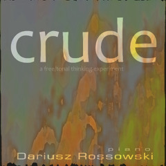 Crude: 5. Pinkish Sugery Coating