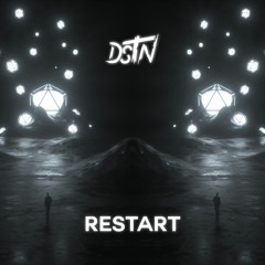 DSTN - Restart (Extended Mix)
