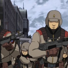 DEAD LASER SQUAD