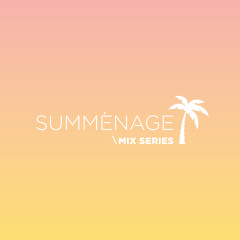Summénage Mix Series - JR.Dynamite
