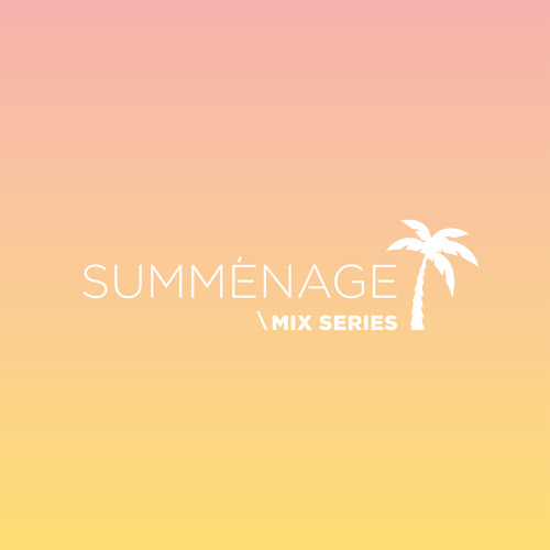 Summénage Mix Series - JR.Dynamite
