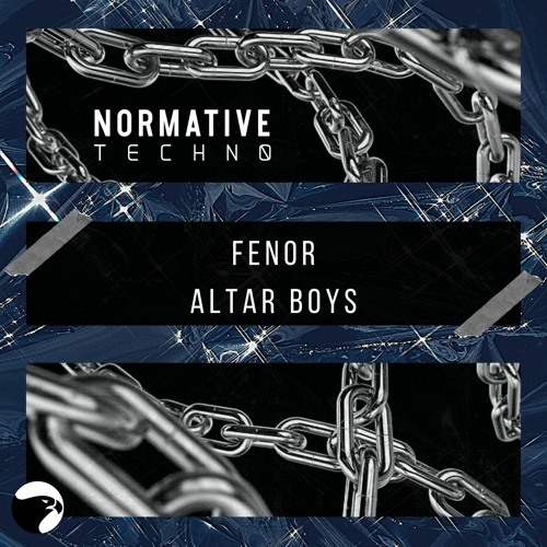 FenoR - Altar Boys (NMTV010)(FREE DL)