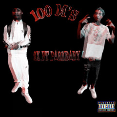 2x ft Parkbaby-100M’s