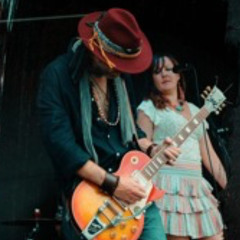 Gimme Gimme (Live at Peasedown Party in the Park)