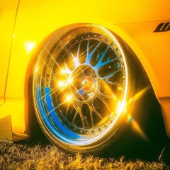 CANARY YELLOW (EAZYBAKED x FUTURE, METRO BOOMIN, TRAVIS SCOTT FLIP)