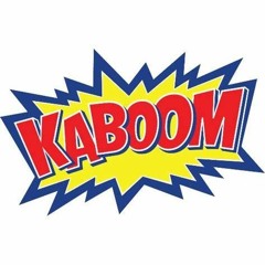 The Kaboom