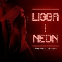 Ligga i neon (BASS)