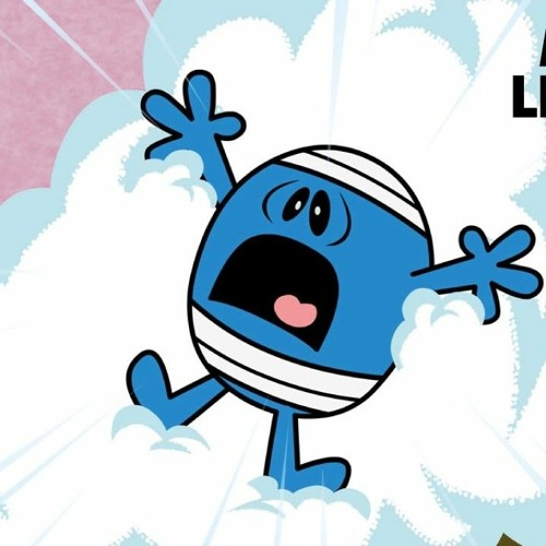 Stream The Mr. Men Show Theme Song Low Pitch by Wow! Wow! Wubbzy