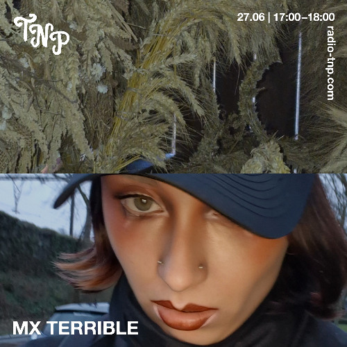 Mx Terrible