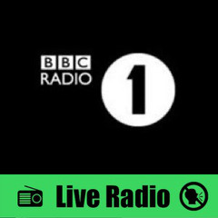 Live Radio BBC Radio 1