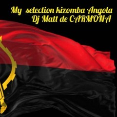 My Selection Kizomba Angola