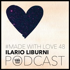 Ilario Liburni - made with love #48