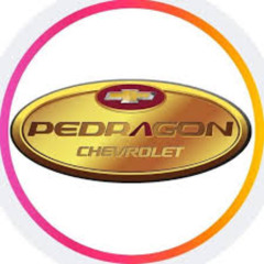 Pedragon Chevrolet - Genildo Fernandes