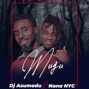 Mugu ft Nana Nyc (Prod by BG)