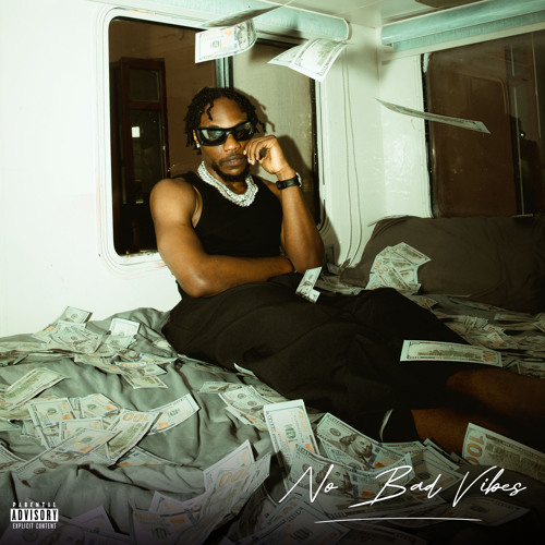 Bounce (feat. Black Sherif)