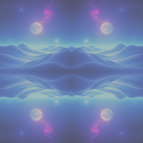 Force Field Echoes #610