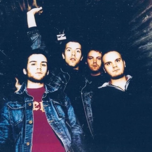 Coldplay unreleased & demos