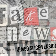 J.Slice - Fake News! (official audio)m