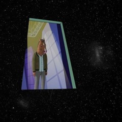 Alex G - 16 mirrors (slowed)