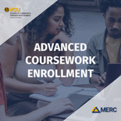 How do enrollment practices promote access to advanced coursework?