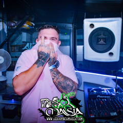 Falco @ October Fest Masia  2k24