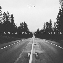 Ton corps disparaître