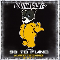 Forze Dj Team - 98 To Piano (VanoX Hardtechno Edit)(FREEDL)