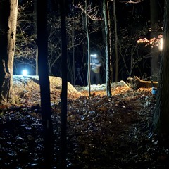 "It's Gonna Rain" - Deception Bay 2025