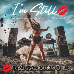 CARRiLLO B. - I'M STILL
