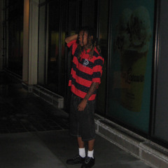 Luh Ricchie - Heart and Hustle Interlude (Prod. Fred Irie)