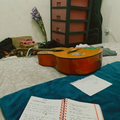 we almost made it ugly (but we thought too much about it) feat. august sinclair