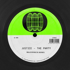 The Party (Brainwreck Remix) [Free Download]