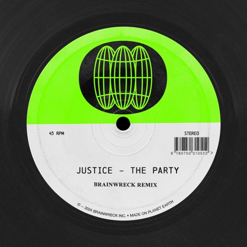 The Party (Brainwreck Remix) [Free Download]