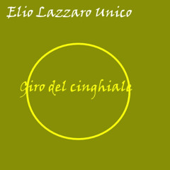 Giro del cinghiale grigio