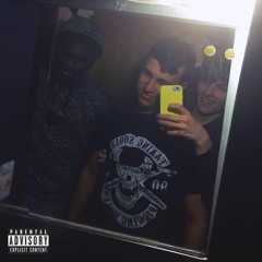 chilifreestyle.mp3 feat. Maveriq & ᗡAƎᗡͶIAЯB (12-23-2020)