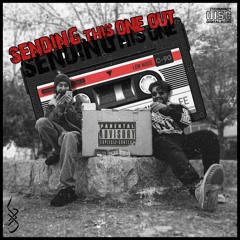 A.Freak - Sending This One Out [Prod. Savid]