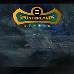 Lakes of Azmaré // Official Music for Splinterlands