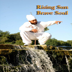 Take A Look Around (Alternate Mix) [feat. Rising Sun]