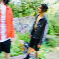 MILEY’S REVENGE ft. MAX GLO